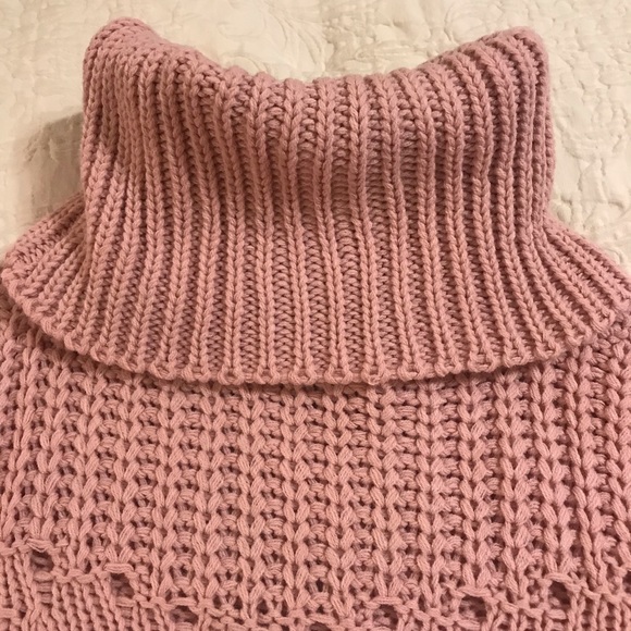 Dusty Rose Sweater from In The Style - Picture 3 of 6